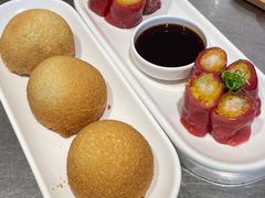 -蔡澜点心·粤菜(万菱汇店)