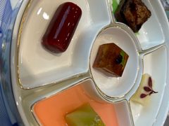 -新光酒家·河豚·海鲜·蟹料理(浦东店)