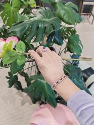 点击看大图 -Cindy Jewelry·钻戒·彩色宝石