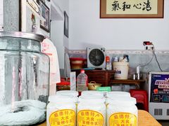 -细妹五香牛杂(步行街店)
