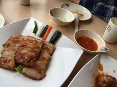 -多多旺港式茶餐厅(新区店)