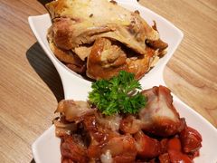 -上关雪東北菜(中房金谊店)