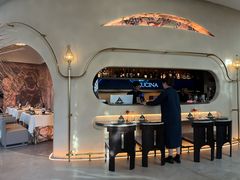 -龟兹KUCINA·新疆菜(前滩L+PLAZA店)