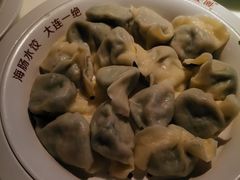 -日丰园海肠水饺·老字号大连海鲜(和平广场店)