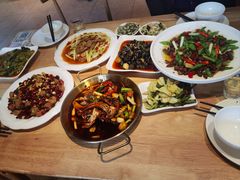 -五丁桥光头香辣蟹(望江橡树林店)
