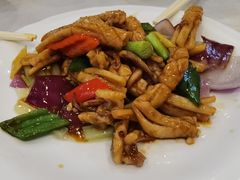 -文记壹心鸡(宝华路店)