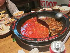 -牛市坎火锅(建设路店)