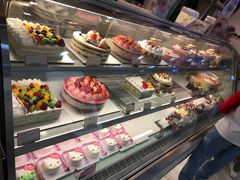 -BreadTalk面包新语·烘焙蛋糕(海珠丽影广场店)