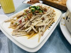 -阿甘酒家(桂青路店)