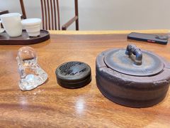 -有茶空间(万科金色半山店)
