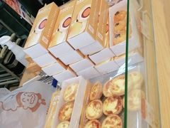 -西村叔叔的店·面包·甜品·蛋糕(清河万象汇店)