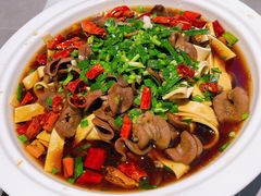 -邑金陵北京烤鸭店·现炒家常菜(ITC MALL店)