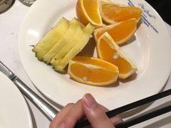 -星伦多自助料理(永旺店)