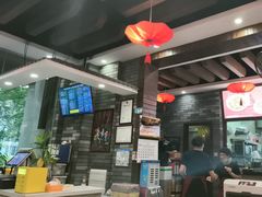 -秦园陕西手工面馆(番禺节能科技园店)