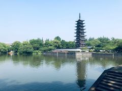 -上海方塔园