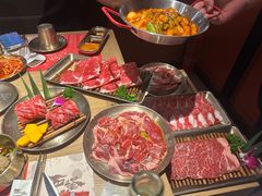 -西塔老太太泥炉烤肉(亚运村店)