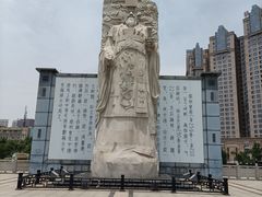 -咸阳湖景区