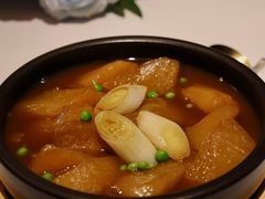-彩虹之约•淮扬家宴(亚运村店)