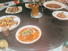 -一块豆腐·海鲜·家常菜(李沧书院路店)