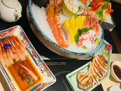 -匠和风精致料理(成都龙湖滨江天街店)