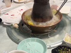 -东来顺饭庄(西直门店)