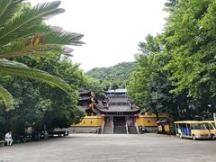 -北高峰