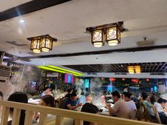 -潮泰牛肉火锅 · 创于1992年(车公庙店)