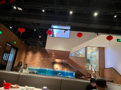 -洞庭鱼香(万科店)