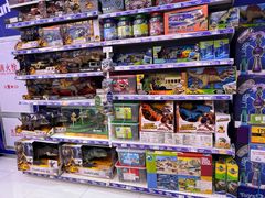 -TOYSRUS玩具反斗城(厦门中华城店)