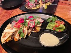 -Luchador摔跤手墨西哥餐厅(恒宇广场店)