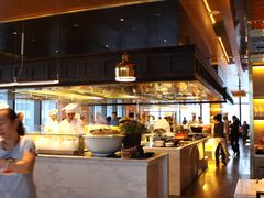 -君悦酒店·乐厨·高空自助餐(青年大街店)