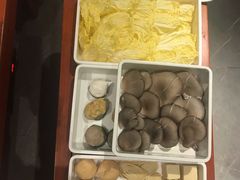 -老员外骨汤火锅(海州古城店)