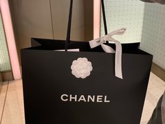 -CHANEL(恒隆广场店)