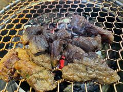 -明洞王妃家烤肉(苏州中心星悦汇店)