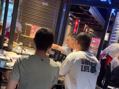 -川西坝子火锅(清江东路3.0直营店)