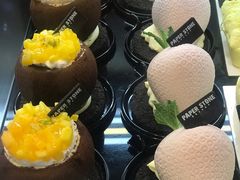 -PAPER STONE BAKERY(天汇广场店)