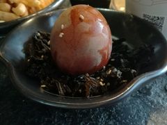 茶叶蛋-湊湊火锅·茶憩(新中关购物中心店)