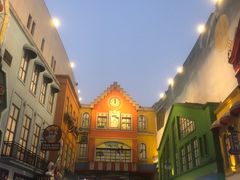 -弘阳·未来世界(弘阳广场店)