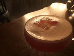 -Strawberry Butterfly草莓蝴蝶日式水果挞