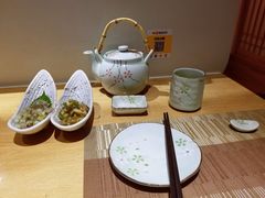 -酒井酱子·深夜食堂(东城汇店)