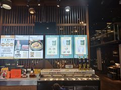 -百草滩羊清水涮羊肉(长城路店)