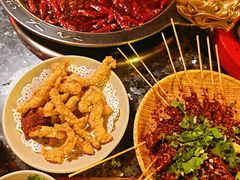 -蜀大侠火锅(总府路店)