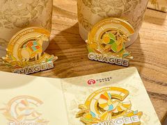 -霸王茶姬(上海静安大悦城店)