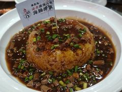 海肠捞饭-良师门滨海人家·海鲜·家常菜(滨海城店)