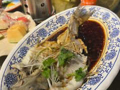 -灶东家民间菜(回兴店)