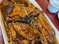 河豚鱼-瀏河老街土菜館(浏河店)