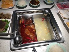 -野妹火锅(龙岗店)