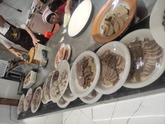 -利龙海鲜酒楼(建发·珑璟湾店)