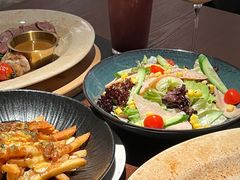 -404干式熟成牛排馆•聚会餐厅