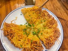 -郑件洋芋饭庄